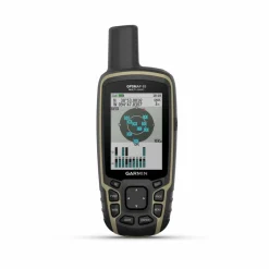 Garmin Gps-Geräte*GPSMAP 65 - GPS-Gerät