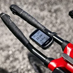 Garmin HALTERUNG FÜR ZEITFAHREN/TRIATHLONS EDGE - GPS-Zubehör^ Gps-Zubehör