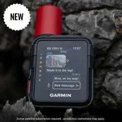 Garmin INREACH MINI 3 PLUS - GPS-Gerät^ Erste-Hilfe-Ausrüstung|Gps-Geräte