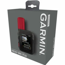 Garmin INREACH MINI 3 PLUS - GPS-Gerät^ Erste-Hilfe-Ausrüstung|Gps-Geräte