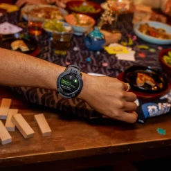 Garmin INSTINCT 3 – 50 MM AMOLED - Smartwatch^ Smartwatches