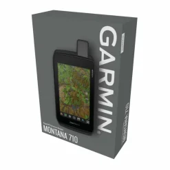 Garmin Gps-Geräte*MONTANA 710 - GPS-Gerät