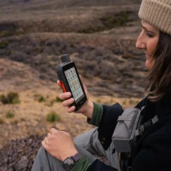 Garmin Gps-Geräte*MONTANA 710 - GPS-Gerät