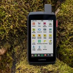 Garmin Gps-Geräte*MONTANA 710 - GPS-Gerät