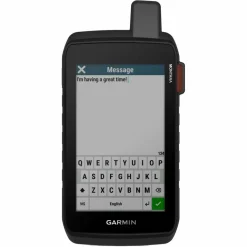 Garmin Gps-Geräte*MONTANA 710I - GPS-Gerät