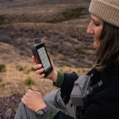 Garmin Gps-Geräte*MONTANA 710I - GPS-Gerät