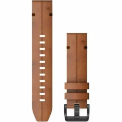 Garmin QUICKFIT-ARMBAND LEDER - Ersatzteil^ Gps-Zubehör