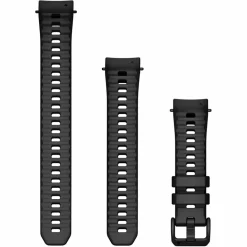 Garmin SCHNELLWECHSEL-ARMBAND  SILIKON INSTINCT E 40MM - Ersatzteil^ Gps-Zubehör