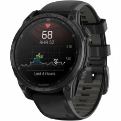 Garmin Smartwatches*TACTIX 8 – 47MM AMOLED - Smartwatch