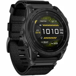 Garmin TACTIX 8 – 51MM AMOLED - Smartwatch^ Smartwatches