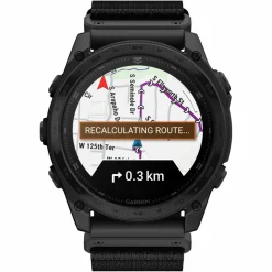 Garmin TACTIX 8 – 51MM AMOLED - Smartwatch^ Smartwatches