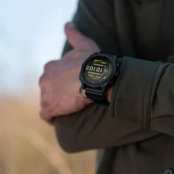 Garmin TACTIX 8 – 51MM AMOLED - Smartwatch^ Smartwatches