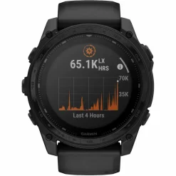 Garmin Smartwatches*TACTIX 8 – 51MM SOLAR - Smartwatch