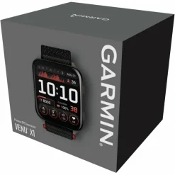 Garmin VENU X1 - Smartwatch^ Smartwatches