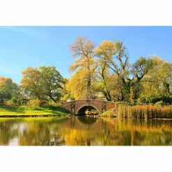GARTENREISEN - BOTANISCHE GÄRTEN UND PARKS IN DEUTSCHLAND - Reiseführer^ Reiseführer Deutschland