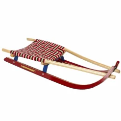 Gasser Schlitten*SPORTRODEL EINSITZER - Schlitten