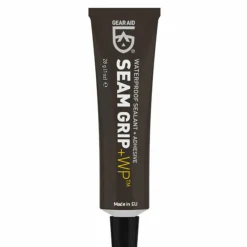 Gear Aid Ausrüstungspflege|Zeltzubehör*SEAM GRIP +WP DICHTUNG & KLEBSTOFF - Reparaturbedarf
