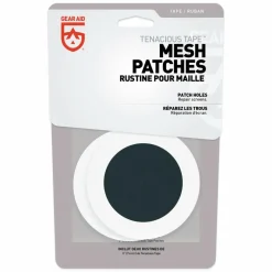 Gear Aid Ausrüstungspflege|Zeltzubehör*TENACIOUS TAPE MÜCKENNETZ REPARATUR - Reparaturbedarf