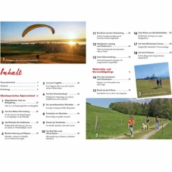 GEMÜTLICHE WANDERUNGEN IN DEN BAYERISCHEN VORALPEN - Wanderführer^ Reiseführer Mitteleuropa
