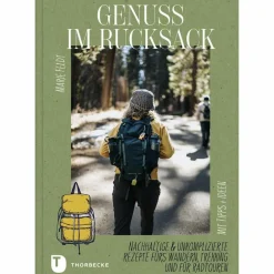 GENUSS IM RUCKSACK - Kochbuch^ Kochbücher