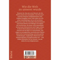 GESCHICHTEN AUS DER GESCHICHTE - Reisebericht^ Historische Reisen Und Expeditionen