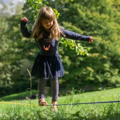 Gibbon BANANALAMA TREEWEAR SET - Slackline^ Slacklines