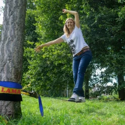 Gibbon BANANALAMA TREEWEAR SET - Slackline^ Slacklines