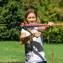 Gibbon BANANALAMA TREEWEAR SET - Slackline^ Slacklines