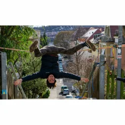 Gibbon BANANALAMA TREEWEAR SET - Slackline^ Slacklines