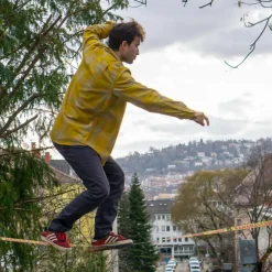 Gibbon BANANALAMA TREEWEAR SET - Slackline^ Slacklines