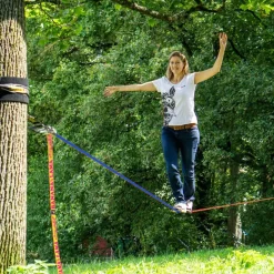 Gibbon BANANALAMA TREEWEAR SET - Slackline^ Slacklines