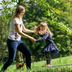 Gibbon BANANALAMA TREEWEAR SET - Slackline^ Slacklines