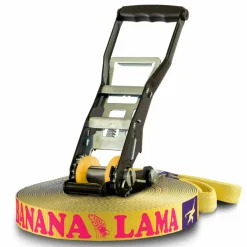 Gibbon BANANALAMA XL TREEWEAR SET - Slackline^ Slacklines