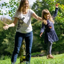 Gibbon BANANALAMA XL TREEWEAR SET - Slackline^ Slacklines