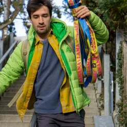 Gibbon BANANALAMA XL TREEWEAR SET - Slackline^ Slacklines