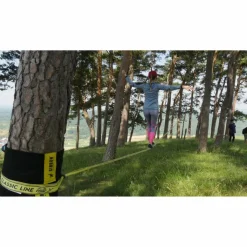 Kinder Gibbon Slacklines|Kinderreisespiele Und Spielzeug*CLASSICLINE TREEWEAR SET Unisex - Slackline