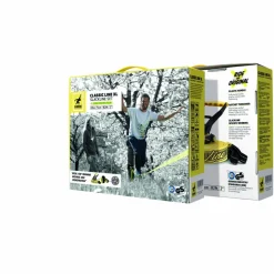 Kinder Gibbon Slacklines|Kinderreisespiele Und Spielzeug*CLASSICLINE XL TREEWEAR SET Unisex - Slackline