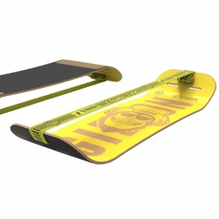 Gibbon GIBOARD SET - BONZO CLASSIC - Slackline^ Fitness Zubehör|Slacklines