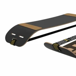 Gibbon GIBOARD SET - BONZO CLASSIC - Slackline^ Fitness Zubehör|Slacklines