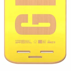 Gibbon GIBOARD SET - BONZO CLASSIC - Slackline^ Fitness Zubehör|Slacklines