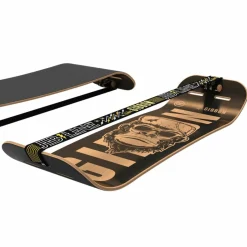 Gibbon GIBOARD SET - CAESAR JIB - Slackline^ Fitness Zubehör|Slacklines