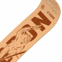 Gibbon Fitness Zubehör|Slacklines*GIBOARD SET - ROOTS ROCKER TRAVEL - Slackline