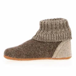 Kinder Giesswein Kinder Hausschuhe*WILDPOLDSRIED KIDS Kinder - Hüttenschuhe