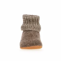 Kinder Giesswein Kinder Hausschuhe*WILDPOLDSRIED KIDS Kinder - Hüttenschuhe