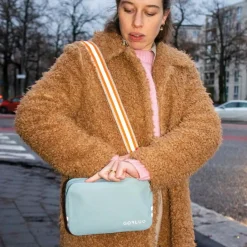 Gofluo Reflektierendes Zubehör|Fahrradtaschen Und Fahrradrucksäcke*COLETTE Damen - Lenkertasche