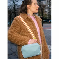 Gofluo Reflektierendes Zubehör|Fahrradtaschen Und Fahrradrucksäcke*COLETTE Damen - Lenkertasche