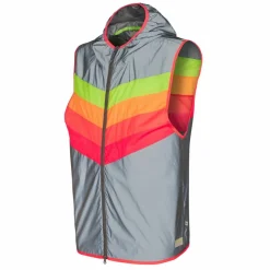 Damen Gofluo Reflektierendes Zubehör|Outdoorjacken*DARKFLOW Unisex - Weste