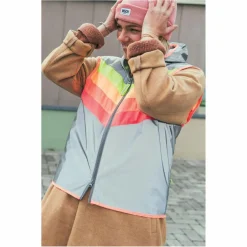 Damen Gofluo Reflektierendes Zubehör|Outdoorjacken*DARKFLOW Unisex - Weste