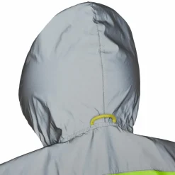 Damen Gofluo Reflektierendes Zubehör|Outdoorjacken*DARKFLOW Unisex - Weste