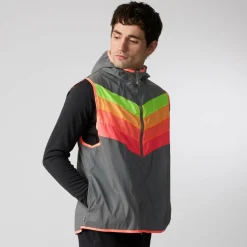 Damen Gofluo Reflektierendes Zubehör|Outdoorjacken*DARKFLOW Unisex - Weste